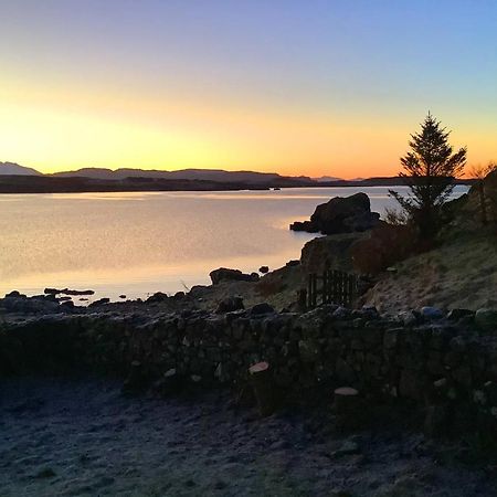 Tigh Beag Na Mara Daire Roag Dış mekan fotoğraf